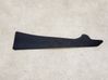 Centre console side trim front 51166834706