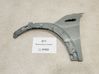 Front quarter panel 41007374521