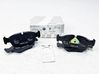 Tire pressure sensor 34116761237
