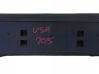 Front bumper 6NC13TRMAC