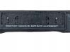 Front bumper T660021AB