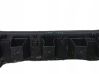 Front bumper support beam 