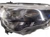Headlight/headlamp 