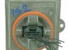 LED ballast control module EM2B13B626CA