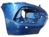 Front bumper corner part panel trim 981819857