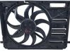 Electric radiator cooling fan JX618C607BB