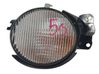 Front indicator light 13354580