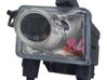 Luz de niebla delantera 13123958
