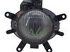 Front fog light 