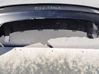 Rear bumper lower part trim 183198000A