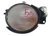 Front indicator light 13354580