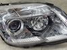 Lampa przednia 2048207559KOLUMB