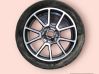 Felgi aluminiowe R16 A4534017301