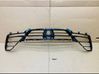 Front bumper upper radiator grill 4ML807639F