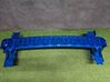 Front bumper cross member M1TB109A26A