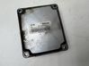 Engine control unit/module 09364499