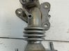 EGR valve line/pipe/hose 