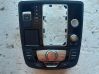 Head unit multimedia control 4G1919612Q