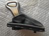 Gear lever shifter trim leather/knob 4G1713139