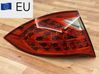 Rear/tail lights 7P5945095F