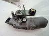 Wiper motor 