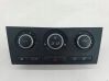 Climate control/heater control trim 12772051AA