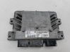 Engine control unit/module ECU C1BG12A650BF