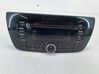 Radio / CD/DVD atskaņotājs / navigācija 0520465460