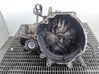 Manual 5 speed gearbox P04668611AC