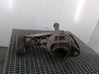 Mechanizm różnicowy przedni / Dyferencjał 0AA409507GGNL
