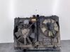 Coolant radiator 628972