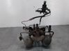 Air suspension valve block 9651845580