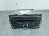 Radio/CD/DVD/GPS-pääyksikkö 7M5T18C815BA