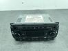 Radio/CD/DVD/GPS head unit P05064362AA