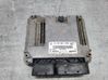 Engine control unit/module ECU 55581288