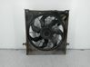 Ventilador eléctrico del radiador 
