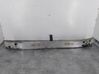 Front bumper support beam 