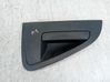 Rear door exterior handle/bracket 96690102