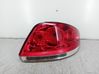 Lampa tylna 51753752