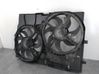 Ventilatore di raffreddamento elettrico del radiatore 
