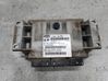 Engine control unit/module ECU 9661570780