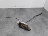 Front door lock 9681333380Q