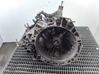 Mechaninė 5 pavarų dėžė 1X4R7002AD