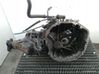 Manual 6 speed gearbox ND8001