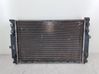 Coolant radiator 