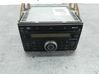 Radio/CD/DVD/GPS head unit 28184EB46B