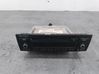 Radio/CD/DVD/GPS head unit 