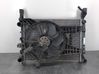 Coolant radiator 