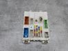 Fuse box set BV6N14A073
