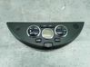 Climate control/heater control trim 275009U11A